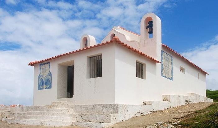 Hotel Santo Antonio Da Baia São Martinho do Porto Exterior foto